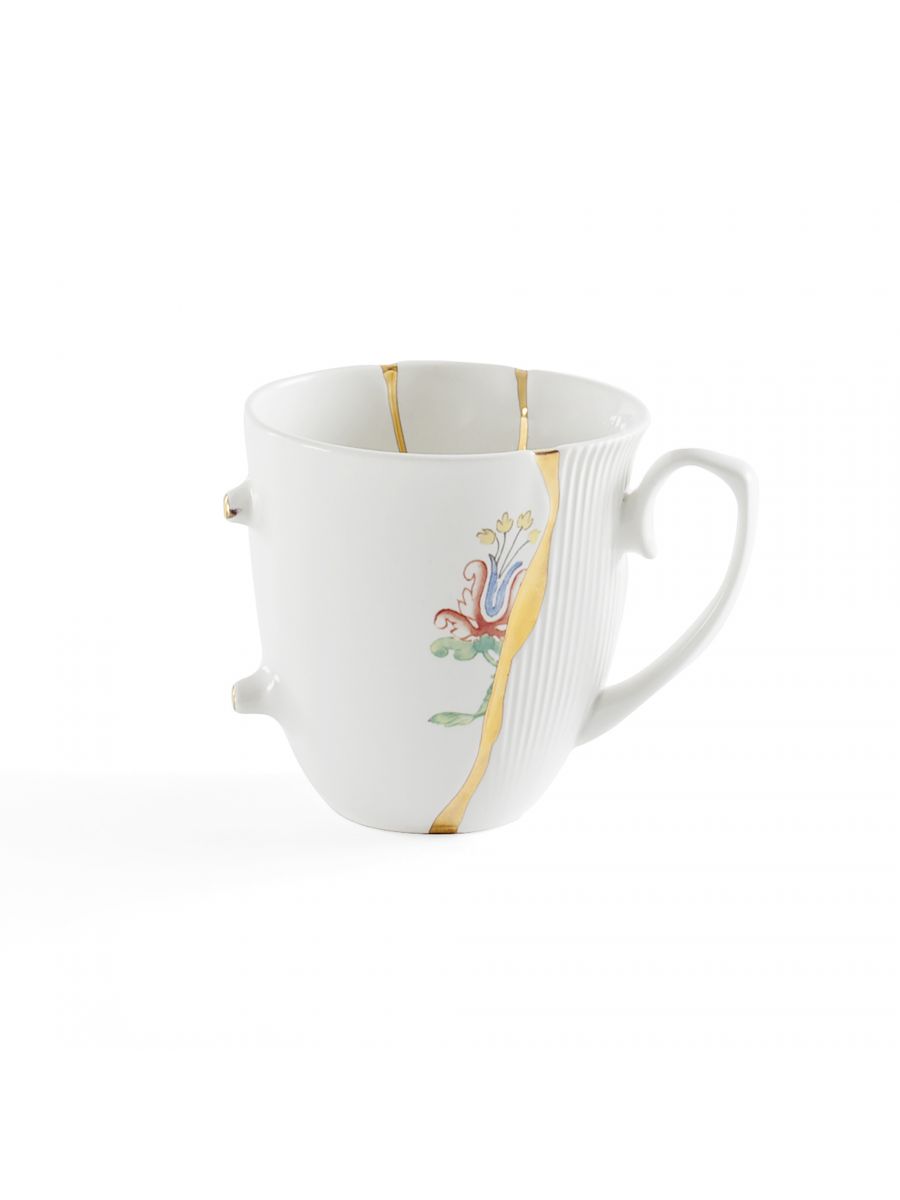 Kjøkken | Kintsugi Kopp n'2